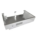 Custom Sheet Metal Laser Cut Parts Products Cutting Stainless Steel Sheet aluminum Metal  Laser Cutting Service