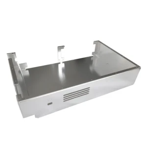 Custom Sheet Metal Laser Cut Parts Products Cutting Stainless Steel Sheet aluminum Metal  Laser Cutting Service