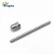 Import Custom small diameter 304 stainless steel pipe  with round end from China