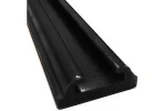 custom snowmobile UHMWPE wear slide strip