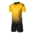Import Custom soccer jersey OEM own team logo sponsor football training uniforms from China