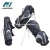 Import Custom staff nylon material attachable detachable golf stand bags with full length top dividers from China