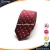 Import Custom wholesale designable classical checker plaid floral silk ties men necktie from China