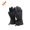 Custom winter touchscreen snowmobile skiing sports gloves canada