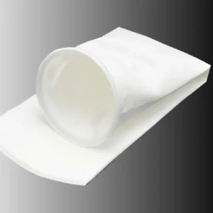 Customizable PP PE Liquid Filter Bags for Specific Filtration Needs