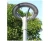 Import Customization Height Customization Power Outdoor Europe Style Garden Light from China