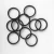 Customize Heat Resistant  Epdm,NBR, Silicone Rubber O Seal Ring Gasket Washer