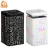 Import Customized Airtight Square Tin Box Metal Tea Tin Can for Tea Caddy from China
