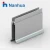 Import Customized Aluminium Extrusion Profile for Wardrobe Sliding Door from China