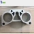 Customized Aluminum Stainless Steel Parts for Textile Machinery Spare Parts