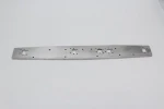 Customized Automatic Equipment Parts Made of Aluminum Parts