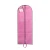 Import Customized Best Dress Storage Non Woven Suit Cover Garment Bag from China