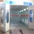 Import Customized Car Paint Spray Booth for Sale from China