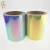 Import Customized holographic laser pet rolls film sequin with high quality from China