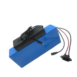 Customized lifepo4 battery pack 72v 48ah 3000W ebike li-ion motorcycle battery pack
