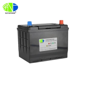 Customized lifepo4 Solar battery 12V 60Ah 100Ah 150Ah 200Ah Lithium Battery 12V  For Solar system