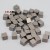 Import Customized metal cubes ingots of tantalum /molybdenum /titanium / tungsten block from China