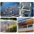 Import Customized Mini Foldable Portable High Efficiency Outdoor Mono Monocrystalline 12v 100w Solarpanel Rv Caravan Boat Marine from China
