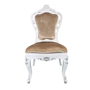 Customized Monoblock Replaceable Plastic Wedding Hotel PP Resin Chair
