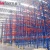 Import Customized OEM Heavy Duty Pallet Racking Warehouse Storage Racks For Support Removable Stack from China