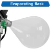 Customized separation equipment Rotary evaporator Rotary vacuum distillation thin film evaporation glass instrument
