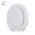 Import Customized size and design toilet seat plastic manufacture from China