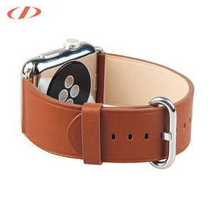 Customized size smart watch band for apple iwatch watch band 38mm 42 mm for apple band