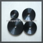 customized Spur Gear, Gear Shaft, Gears, auto spare part car parts wholesale automotive parts manufacturer