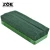 Import Customized Various Color Felt Blackboard Whiteboard Eraser from China
