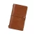 Import Customized western PU leather Cheap Hot Sale Top Quality  card bag personalized  Note Book  Notebook from China