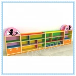 Buy Used Daycare Furniture Sale Children Toys Storage Cabinet from  Guangzhou Sunny Toys Co., Ltd., China