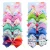 Import Cute JOJO Siwa Bows Hair Bows Alligator Clips for Girls Unicorn Grosgrain Ribbon Hair Barrettes Accessories for Toddler from China