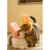 Import Cute Soft Comfortable Easy to Use Japanese Design Animal Rabbit Dog Cat Pet Hat from China