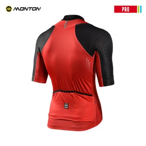 cycling wear pro bicycle wear 2018 hot sale new design cycling jersey