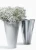 Import Cylinder flower vase for wedding table decor from India
