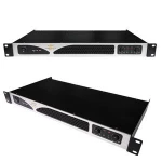DA Digital Amplifier Class D Professional Stage Amplifier