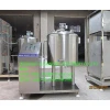 dairy fresh milk single tank pasteurization machine/mini milk pasteurizer machine