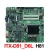 Import DC 12V -19V Single power supply motherboard with1* RJ-45 LAN ,1*LVDS All-in-One motherboard from China