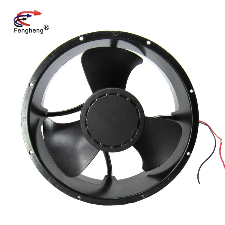 DC EC Brushless 254mm 254x254x89mm 12v 24v 36v 48v 10inch 25489 Cooling Fan