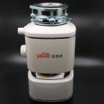 DC motor SUS 304 waste disposal machine  kitchen food waste disposer korea
