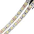 Import DC24V SMD5050 60leds 120leds CCT Dual White Light White Warm White 2in1 Double Color Dimmable LED Strip Light at Factory Price from China