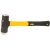 Import Dead Blow Sledge Hammers Dead Blow Sledge Hammers with Fiberglass Handle from China