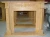 Import Decoration marble carving gas fire place from China