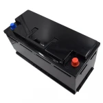 Deep cycle Lithium battery 12v 110Ah 100Ah 90Ah 80Ah LiFePO4 battery for car and ups or solar Energy System