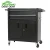 Import Delicate texture black hand tool rugged equipment case metal tool cabinet from China