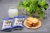 Import delicious crispy condensed cream milk cheese biscuit cracker from China