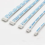 Delivery Fast Insulated Automotive Wires Trailer Harness Assembly