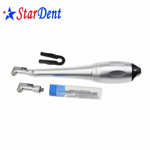 Dental Implant Torque Wrench Handpiece For Dental Lab Use