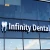 Import Dentist Clinic Store  Logo Name Signboard 3D Acrylic Board LED Backlit Letter Sign from China