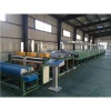 Deodorization equipment for leather/foaming product